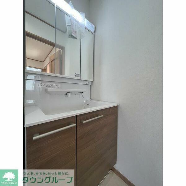 detached 東京都国立市谷保

地図を見る