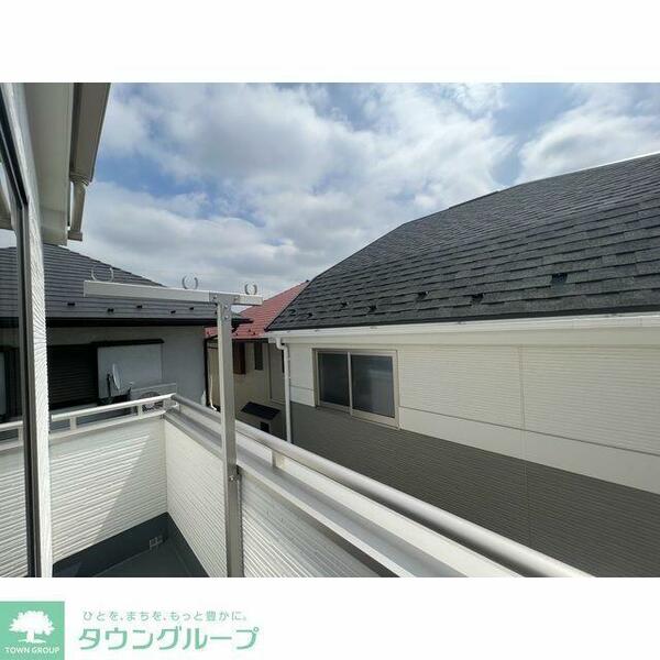 detached 東京都国立市谷保

地図を見る