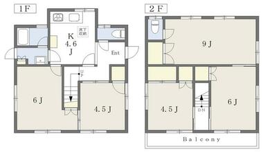 間取り：214077778073