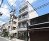 ベルビュー花屋町 2階 築35年5ヶ月の賃貸物件