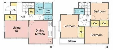 間取り：211063049213