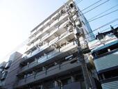 ベルビー川崎のイメージ