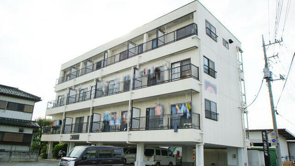 apartment 埼玉県児玉郡神川町大字元原
地図を見る