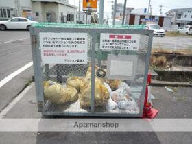 グランシャトー青山　北棟Ⅱ 203 ｜ 香川県丸亀市土器町東５丁目（賃貸マンション1K・2階・28.00㎡） その8