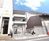 今出川駅より徒歩18分 2階 築14年7ヶ月の賃貸物件