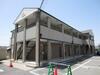 フジパレス 西大路 1階 築21年の賃貸物件