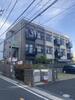 ビュー市川 3階 築55年11ヶ月の賃貸物件