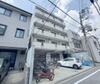 五条駅より徒歩5分 1階 築39年3ヶ月の賃貸物件