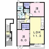 間取り：236003622982