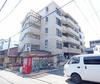 今出川駅より徒歩13分 2階 築40年4ヶ月の賃貸物件