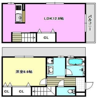 間取り：227102828512