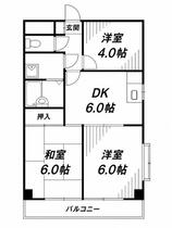 間取り：211064351890
