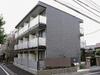 レオパレスNAITO 1階 築19年1ヶ月の賃貸物件