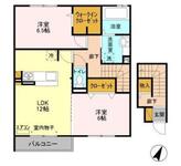 オルテンシア　Ⅰのイメージ