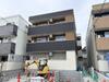 出屋敷駅より徒歩7分 3階 新築の賃貸物件