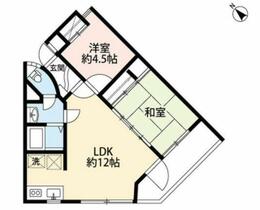 間取り：211064351884
