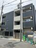 LotusVistaDainichi 1階 築1年6ヶ月の賃貸物件
