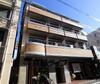 サイト烏丸三条町 4階 築43年4ヶ月の賃貸物件