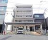 烏丸御池駅より徒歩9分 5階 築18年8ヶ月の賃貸物件