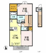 間取り：211064424047