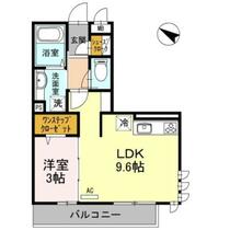 間取り：211064423595