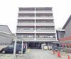今出川駅より徒歩15分 3階 築26年4ヶ月の賃貸物件