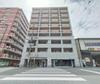 グラシオン西陣 9階 築22年5ヶ月の賃貸物件