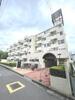 日興パレス高田馬場 3階 築44年9ヶ月の賃貸物件