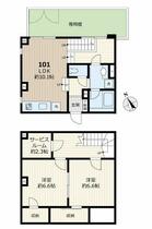 間取り：213141571577