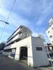 ハイネスプラザ新宿5 1階 築36年の賃貸物件