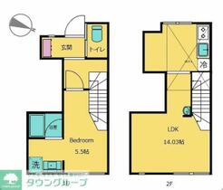 間取り：214069764064