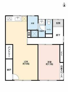 間取り：203009881529