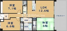 間取り：227104199406