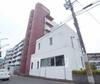 プルーリオン勧修寺 4階 築47年11ヶ月の賃貸物件