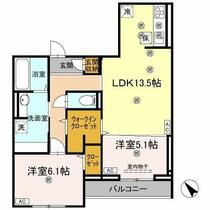 間取り：236003498625