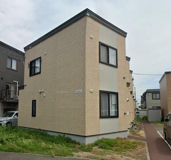detached 北海道石狩市樽川三条２丁目
地図を見る