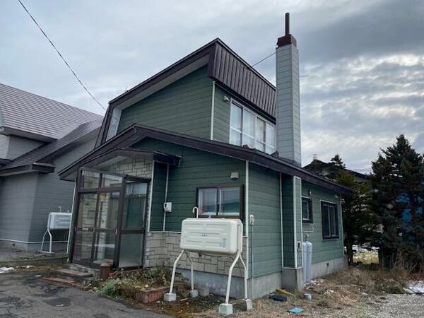 detached 北海道石狩郡当別町太美町
地図を見る