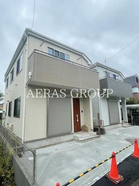 detached 東京都国分寺市日吉町２丁目

地図を見る