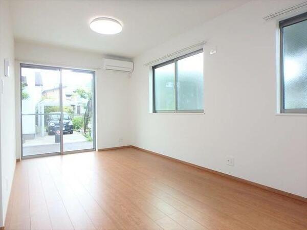 detached 東京都国分寺市日吉町２丁目

地図を見る