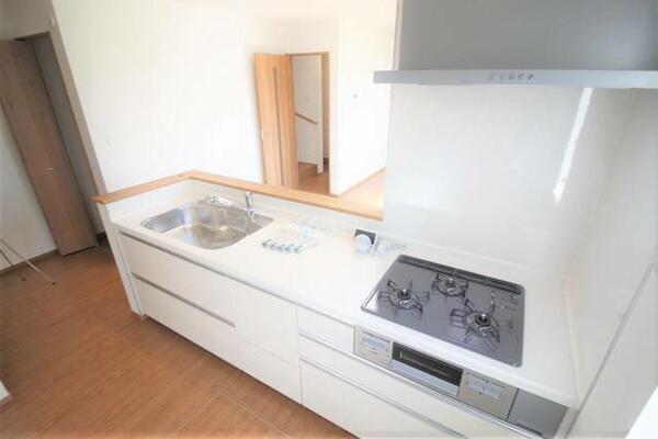 detached 東京都国分寺市日吉町２丁目

地図を見る