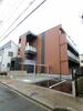リブリ茨木春日 2階 築7年7ヶ月の賃貸物件