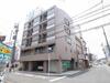 浜松駅より徒歩4分 4階 築34年5ヶ月の賃貸物件