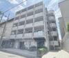 ダイアパレス京都祇園 1階 築36年2ヶ月の賃貸物件