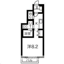 Ｂｅｆｉｎｅ門前町 102 ｜ 宮城県仙台市太白区門前町（賃貸アパート1K・1階・28.27㎡） その2