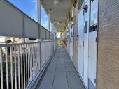 レオパレス旭Ⅱのイメージ