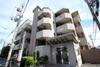 Blanc南塚口 2階 築26年3ヶ月の賃貸物件