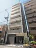 エスカーサ心斎橋ＥＡＳＴ 7階 築13年5ヶ月の賃貸物件