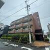 田守コーポハル 3階 築43年6ヶ月の賃貸物件