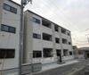 椥辻駅より徒歩6分 1階 築3年7ヶ月の賃貸物件