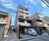 フォレスト油小路四条 3階 築3年5ヶ月の賃貸物件